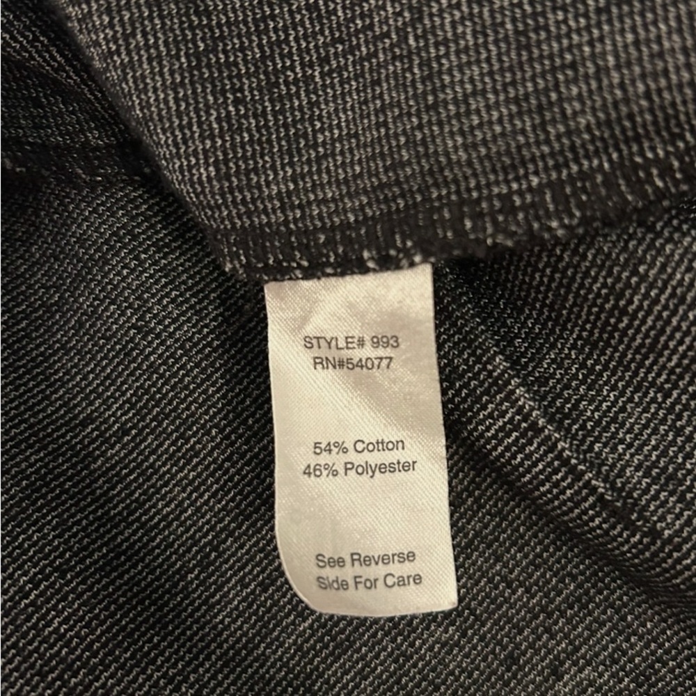 CAbi Cece herringbone tank - Picture 5 of 8